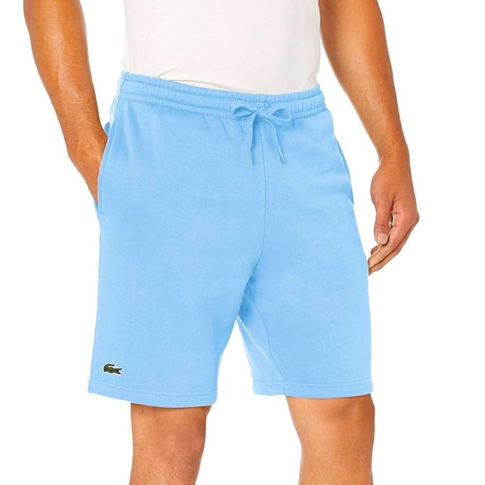 Lacoste cotton shorts XXL